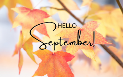 September Update – Disciple Makers